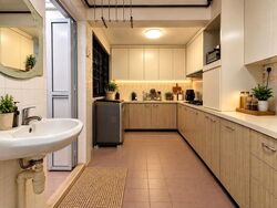 Blk 94 Havelock Heights (Bukit Merah), HDB 5 Rooms #628218181